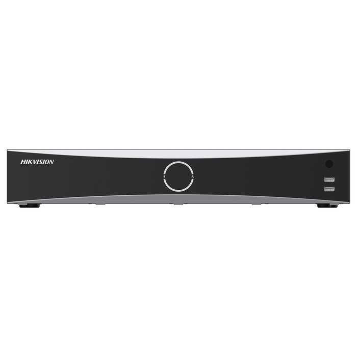 Hikvision DS-7732NXI-I4/Vpro Grabador de video de red NVR de 32 canales con AcuSeek, 4K UHD, H.265+, hasta 20TB, Montaje en rack de 1.5U Hikvision DS-7732NXI-I4/Vpro Grabador de video de red NVR de 32 canales con AcuSeek, 4K UHD, H.265+, hasta 20TB, Montaje en rack de 1.5U
