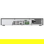 Hikvision DS-7732NXI-I4/Vpro Grabador de video de red NVR de 32 canales con AcuSeek, 4K UHD, H.265+, hasta 20TB, Montaje en rack de 1.5U