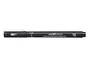 Uniball Rotulador uni pin calibrado 0,03 negro