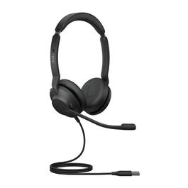 Jabra Evolve2 30 Auriculares Diadema USB-A UC Stereo para Profesional