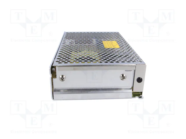 MEAN WELL RS-150-15 150W 15VDC 10A MEAN WELL RS-150-15 150W 15VDC 10A