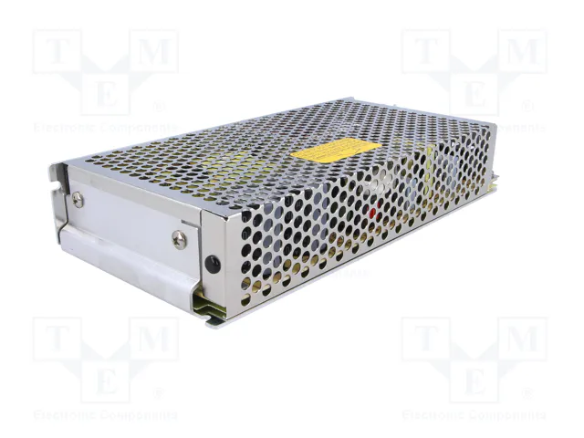 MEAN WELL RS-150-15 150W 15VDC 10A MEAN WELL RS-150-15 150W 15VDC 10A