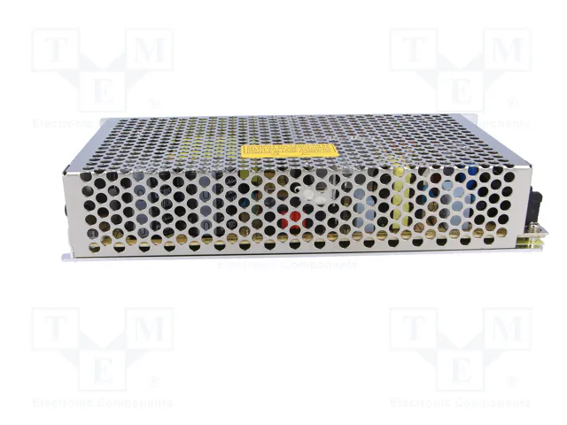 MEAN WELL RS-150-15 150W 15VDC 10A MEAN WELL RS-150-15 150W 15VDC 10A