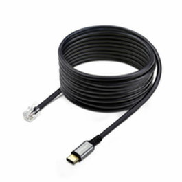Startech Adaptador USB-C a RJ9 Dongle Cable