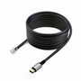 StarTech.com Adaptador USB-C a RJ9 UR9-HEADSET-ADAPTER Negro