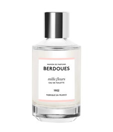 Mille Fleurs, Agua de Tocador, Unisex, 100 ml