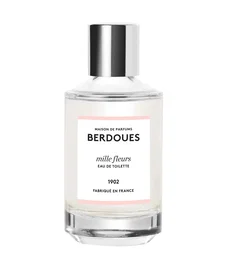 Parfums Berdoues Mille Fleurs Agua de Tocador Unisex 100 ml