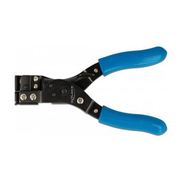 DeLOCK 86828 Herramienta de tensión para sujetacables de plástico