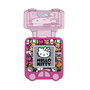 Kids Licensing Reloj Digital Educativo Hello Kitty Gen4148 con Juegos +5 Años