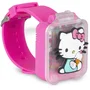 KIDS LICENSING Reloj Digital Educativo con Juegos Hello Kitty