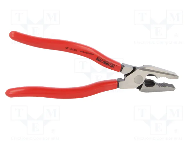 WIHA Alicates universales Classic con DynamicJoint® de 225 mm WIHA Alicates universales Classic con DynamicJoint® de 225 mm