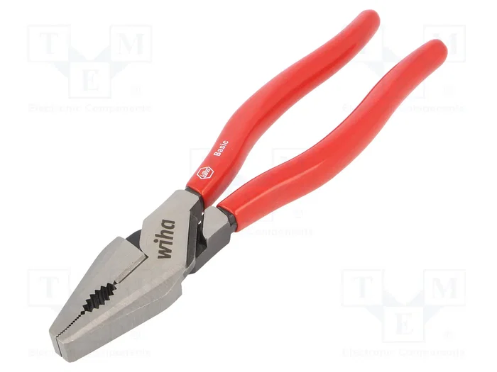 WIHA Alicates universales Classic con DynamicJoint® de 225 mm WIHA Alicates universales Classic con DynamicJoint® de 225 mm