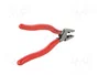 WIHA Alicates universales Classic con DynamicJoint® de 225 mm