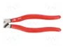 WIHA Alicates universales Classic con DynamicJoint® de 225 mm