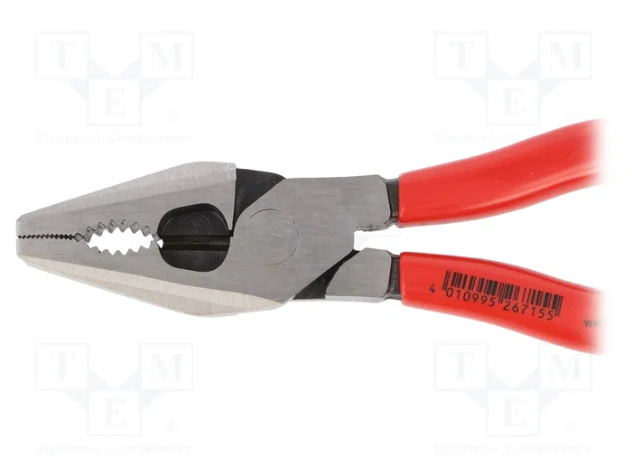 WIHA Alicates universales Classic con DynamicJoint® de 225 mm WIHA Alicates universales Classic con DynamicJoint® de 225 mm