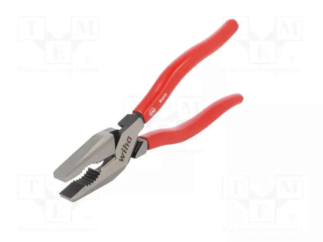 WIHA Alicates universales Classic con DynamicJoint® de 225 mm WIHA Alicates universales Classic con DynamicJoint® de 225 mm