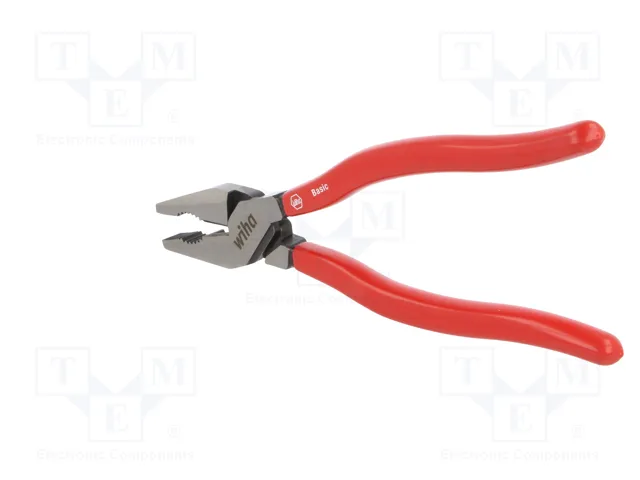 WIHA Alicates universales Classic con DynamicJoint® de 225 mm WIHA Alicates universales Classic con DynamicJoint® de 225 mm