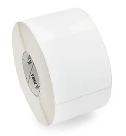 Zebra Z-Select 2000D Blanco Etiquetas Térmicas Directas