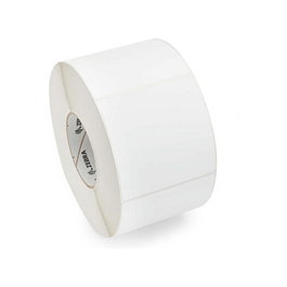 Zebra Z-Select 2000D Etiquetas Autoadhesivas 10,2 x 15,2 mm Blanco