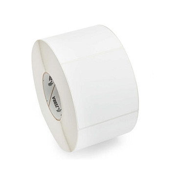 Zebra Z-Select 2000D Etiquetas Autoadhesivas 10,2 x 15,2 mm Blanco Zebra Z-Select 2000D Etiquetas Autoadhesivas 10,2 x 15,2 mm Blanco
