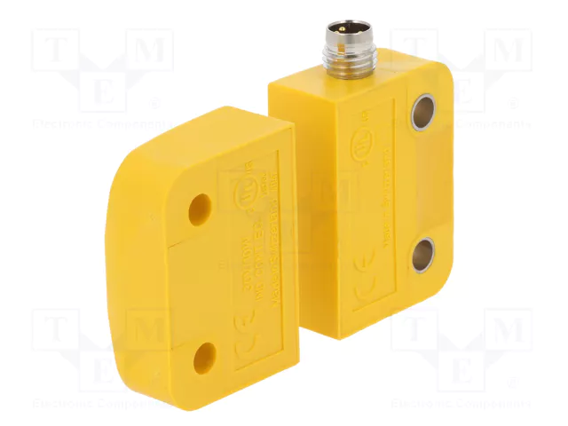 PILZ PSEN 2.1p-20 Interruptor de seguridad magnético NC + NA