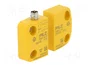 PILZ PSEN 2.1p-20 Interruptor de seguridad magnético NC + NA