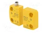 PILZ PSEN 2.1p-20 Interruptor de seguridad magnético NC + NA