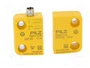 PILZ PSEN 2.1p-20 Interruptor de seguridad magnético NC + NA