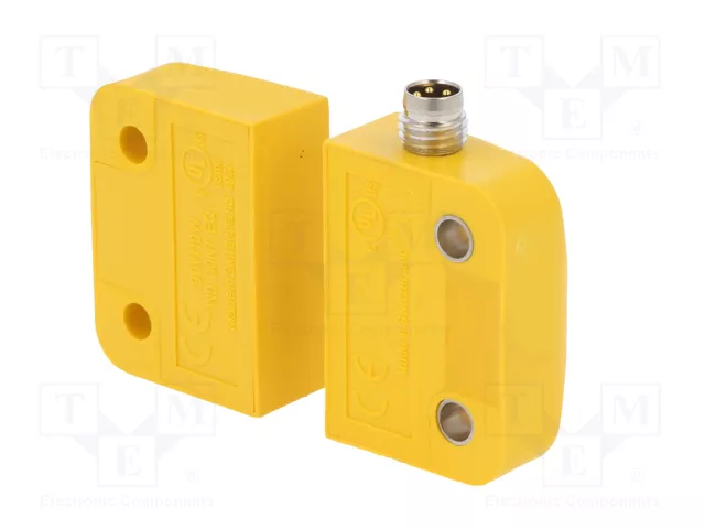 PILZ PSEN 2.1p-20 Interruptor de seguridad magnético NC + NA