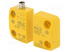 PILZ PSEN 2.1p-20 Interruptor de seguridad magnético NC + NA
