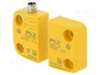 PILZ PSEN 2.1p-20 Interruptor de seguridad magnético NC + NA