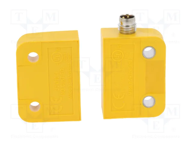 PILZ PSEN 2.1p-20 Interruptor de seguridad magnético NC + NA