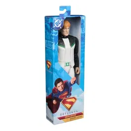 Spinmaster Linterna Verde Figura 30 cm Niños 4+ Superman la película SPI6073795