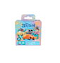 Yume Figura Coleccionable Zoon Hero Stitch con Vehículo, 11,4x8,9 cm, Surtido Aleatorio