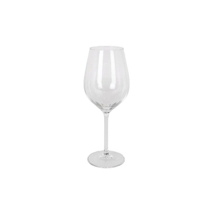 Royal Leerdam Set de 6 Copas de Vino Brocante 50cl Royal Leerdam Set de 6 Copas de Vino Brocante 50cl