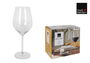 Royal Leerdam Set 6 Copas Vino Brocante 50 cl