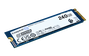 Kingston DC2000B 240 GB SSD M.2 2280 PCIe 4.0 NVMe
