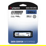 Kingston DC2000B SSD Enterprise 240GB PCIe 4.0 NVMe M.2 2280, Lectura 4500 MB/s, Escritura 400 MB/s, Sin Disipador