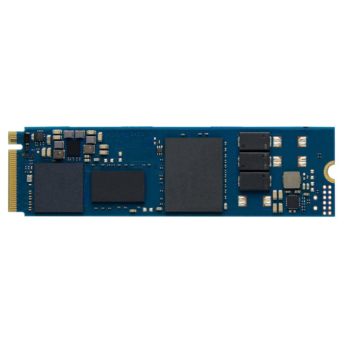 Kingston DC2000B SSD Enterprise 240GB PCIe 4.0 NVMe M.2 2280, Lectura 4500 MB/s, Escritura 400 MB/s, Sin Disipador