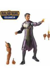 Kingo Figura 15 Cm Eternals Marvel Legends Series