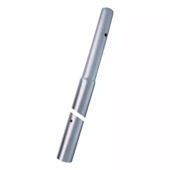 Televes Mástil 2,5m x ø35mm x 1,5mm zinc+rpr Televes Mástil 2,5m x ø35mm x 1,5mm zinc+rpr