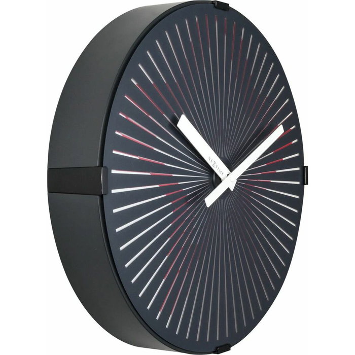 Reloj de Pared Nextime 3223 30 cm Reloj de Pared Nextime 3223 30 cm