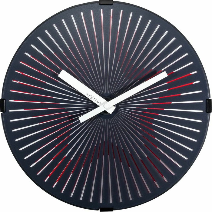 Reloj de Pared Nextime 3223 30 cm Reloj de Pared Nextime 3223 30 cm
