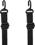 Vic Firth Funda para Baquetas Protégé Collection Ideal Músicos Profesionales