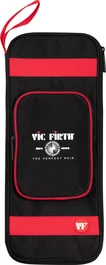 Vic Firth Funda para Baquetas Protégé Collection Ideal Músicos Profesionales