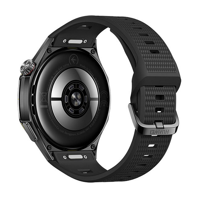 HUAWEI Watch GT 7 Pro 46mm Negro