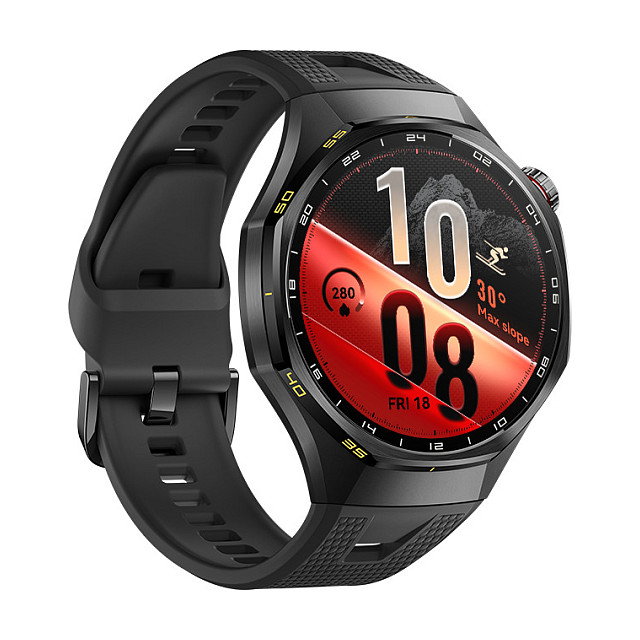 HUAWEI Watch GT 7 Pro 46mm Negro
