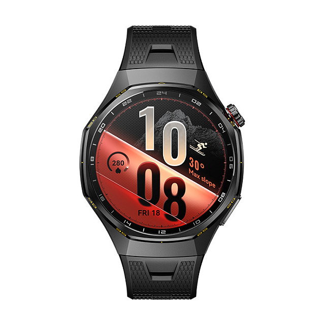 HUAWEI Watch GT 7 Pro 46mm Negro