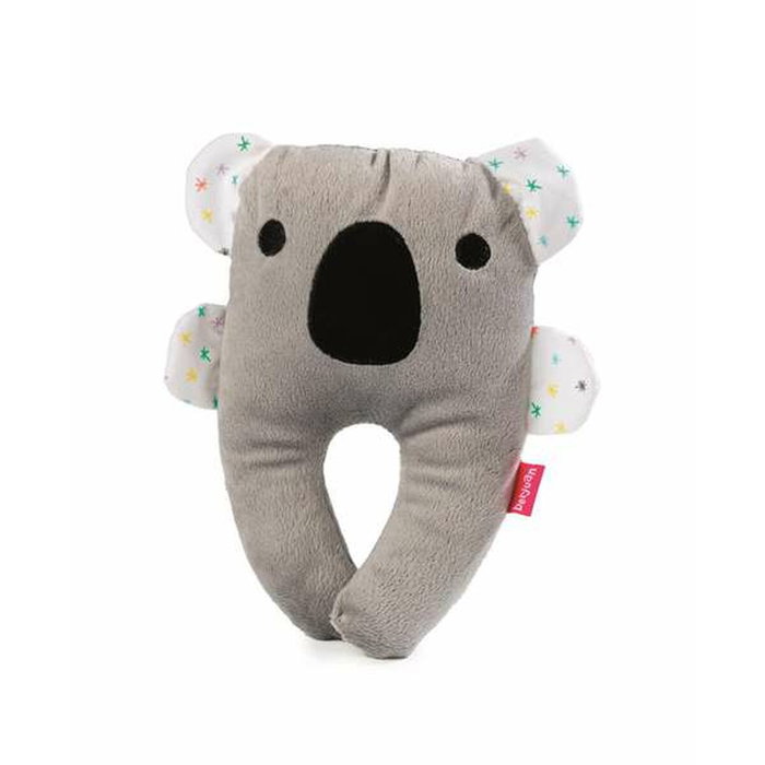 Berjuan Peluche Mosquidolls en Bolsa Especial Animales Infantiles Perrito