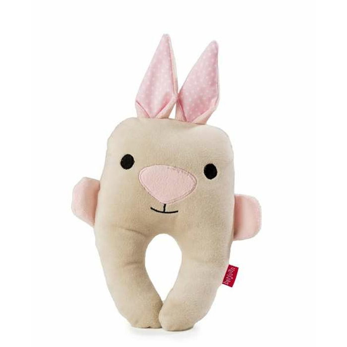 Berjuan Peluche Mosquidolls en Bolsa Especial Animales Infantiles Perrito